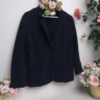 ❤ Rabe ❤ sportlicher Blazer Jackett Strickjacke tailliert Büro ed Hessen - Solms Vorschau