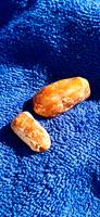 Mineralien Karneol getrommelt Esoterik Heilsteine Dekoration Leipzig - Grünau-Ost Vorschau