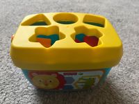 Fisher Price Steckspiel Baden-Württemberg - Eppelheim Vorschau