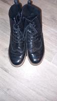 Sexy S.oliver Stiefel Gebraucht Gr. 38 Oft Getragen Bremen - Walle Vorschau