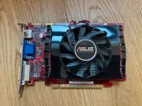 ASUS Radeon HD 4670 1GB DDR3 PCIe Grafikkarte Bayern - Pleystein Vorschau