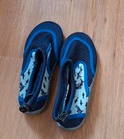 Aquaschuhe Strandschuhe Schwimmbadschuhe 26 27 29 30 31 32 Bayern - Pegnitz Vorschau