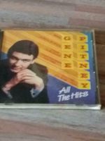 CD GENE PITNEY  All The Hits Brandenburg - Zützen Vorschau