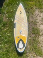 Surfboard Shortboard 6‘1“ Surge Mark Phipps Shapes Baden-Württemberg - Ottersweier Vorschau