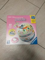 Verkaufen 3D Hello Kitty Puzzle Kugel Baden-Württemberg - Böbingen an der Rems Vorschau