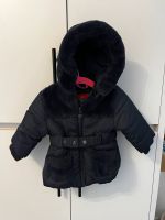 Winterjacke s.Oliver Gr. 62, dunkelblau Rheinland-Pfalz - Niederzissen Vorschau