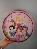 Disney-Prinzessin-Wanduhr Baden-Württemberg - Forbach Vorschau