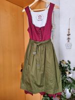 Dirndl von Edelheiss neu mit Etikett Bayern - Etzenricht Vorschau