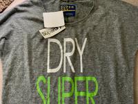 SUPERDRY Shirt Gr.XS  neu mit Etikett Köln - Bayenthal Vorschau