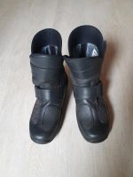 Motorradstiefel Damen von Daytona, Gr. 39 Niedersachsen - Hemmoor Vorschau