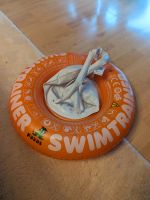 Schwimmtrainer 2-6 Jahre Schwimmhilfe Kr. Altötting - Burghausen Vorschau