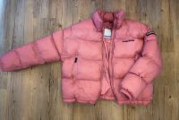 Napapijri Pufferjacke rosa M Baden-Württemberg - Tauberbischofsheim Vorschau