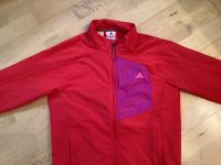 Adidas  laufjacke Jacke trainingsjacke rot Bayern - Ringelai Vorschau