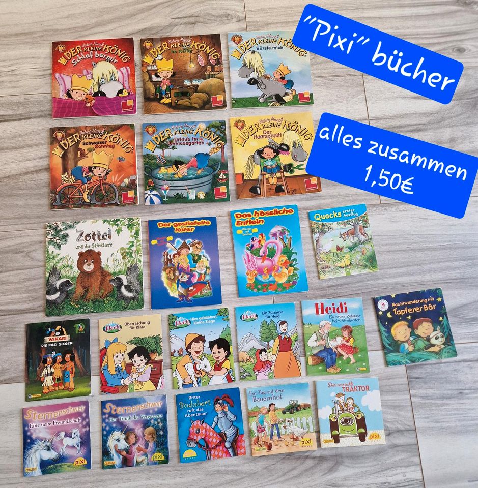 Bücher, Kinderbücher, Kinder, Lesen, in Essen