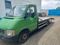 Volkswagen Lt 28 Abschleppwagen Nordrhein-Westfalen - Löhne Vorschau