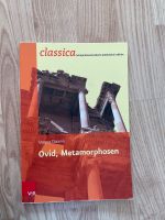 Lateinbuch: „Ovid, Metamorphosen“ classica Niedersachsen - Quakenbrück Vorschau