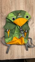 Kinderrucksack Deuter Kikki, Neupreis 39,95€ Sachsen-Anhalt - Hasselfelde Vorschau