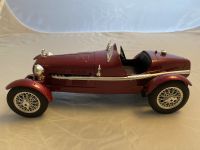 Alfa Romeo 2300 Monza 1:18 burago Berlin - Pankow Vorschau