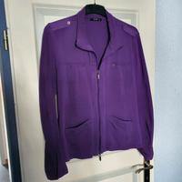 Yest Designer Sweat Jacke top gepflegt Gr. XL Hessen - Groß-Gerau Vorschau