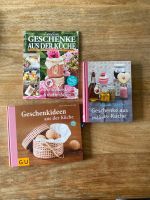 Drei Bücher Geschenke aus der Küche Wecker, Stich Essen - Huttrop Vorschau