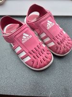 Adidas Mädchen Sandalen Gr. 32 Nordrhein-Westfalen - Bottrop Vorschau