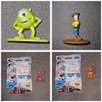 Nano Metalfigs Disney 100 Mystery Figure Schleswig-Holstein - Hohenwestedt Vorschau