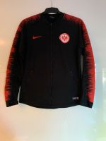 Eintracht Frankfurt Nike Trainingsjacke schwarz / rot Gr. M Rheinland-Pfalz - Kettig Vorschau