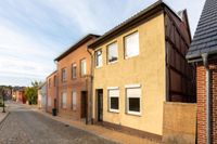 Familiengerechtes Wohnhaus mit Terrasse im Stadtkern von Crivitz Parchim - Landkreis - Crivitz Vorschau