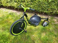 Drift Trike Bike Slider Dreirad Drifter Go Kart Kettkar Berlin - Treptow Vorschau