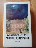 DAS INSEL-BUCH ZUR MITTERNACHT von Rainer Malkowski Rheinland-Pfalz - Straßenhaus Vorschau