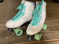 Rollschuhe Skater Discoroller Rollerskates 42 Baden-Württemberg - Lahr (Schwarzwald) Vorschau