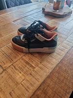 Puma Sneaker in Größe 39 Nordrhein-Westfalen - Hagen Vorschau
