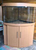 Juwel Aquarium Trigon 190Ltr., Eckaquarim inkl. Zubehör Rheinland-Pfalz - Kaiserslautern Vorschau