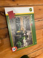 Puzzle John Deere 60 1:1 schmidt Traktor Berlin - Lichterfelde Vorschau