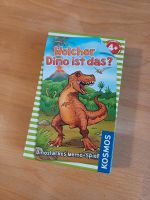 TOP Welcher Dino ist das? Kosmos Memory Gesellschaftsspiel Elberfeld - Elberfeld-West Vorschau