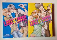 Love stage!! Manga band1&3 auf Englisch yaoi, boyslove Saarland - Bous Vorschau