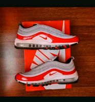 Nike air max 97 platinum Red gr 40 und 41 Neu Schleswig-Holstein - Itzehoe Vorschau