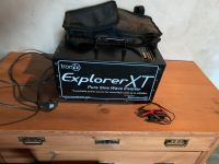Tronix ExplorerXT 2400Ws Akku Blitzgenerator Bayern - Bayreuth Vorschau
