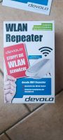 Devolo WLAN Repeater Thüringen - Bad Frankenhausen/Kyffhäuser Vorschau