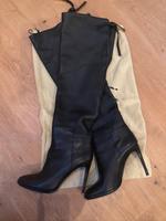 Stiefel Burbeery mit Staubbeutel Bayern - Germering Vorschau