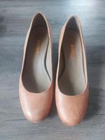 Ecco Damen Pumps 38 Wandsbek - Hamburg Rahlstedt Vorschau