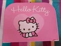 Hello Kitty Koffer Nordrhein-Westfalen - Kleve Vorschau