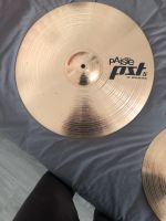 PAISTE PST5 20“ Medium Ride Becken Rheinland-Pfalz - Eitelborn Vorschau