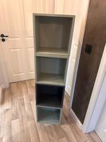 Ikea Eket Regale grau grün Set Schrank 4 teilig Thüringen - Breitenworbis Vorschau
