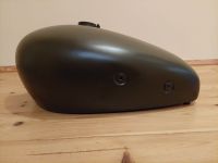 Benzintank / Fuel Tank - AJS / Matchless Hessen - Weinbach Vorschau