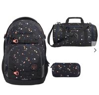 coocazoo PORTER Schulrucksack Sprinkled Candy Set Bayern - Ingolstadt Vorschau