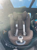 Cybex Sirona Z Plus Khaki Green Kindersitz Sachsen - Torgau Vorschau