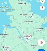 Transport Service. Eine Fahrt Wöchentlich zwichen:Hamburg. Lübeck.Kiel. Bremen. Lüneburg. Günstig Hamburg - Wandsbek Vorschau