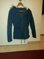 Parka dunkel blau Damen/Jugendliche Größe XS  Only Hamburg-Nord - Hamburg Fuhlsbüttel Vorschau