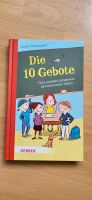 Kinderbuuch Die 10 Gebote   - neu- Grundschule Religion Nürnberg (Mittelfr) - Nordstadt Vorschau